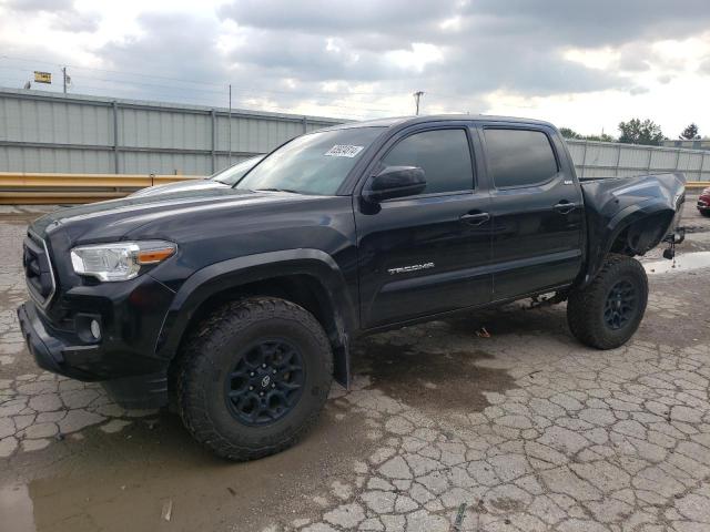 TOYOTA TACOMA DOU 2022 3tmcz5an8nm485650