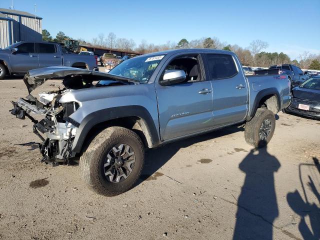 TOYOTA TACOMA DOU 2022 3tmcz5an8nm489147