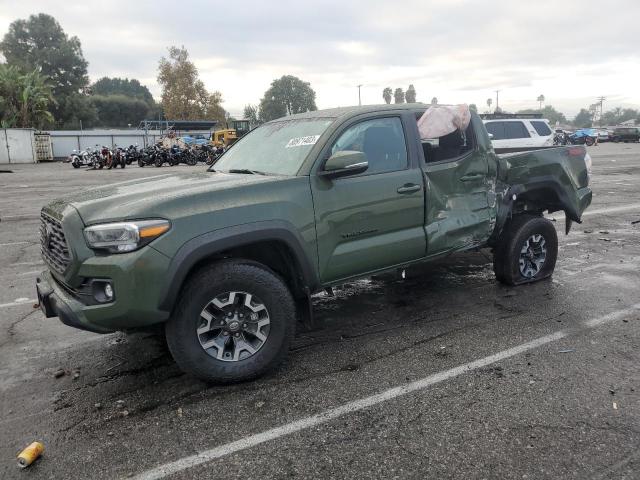 TOYOTA TACOMA 2022 3tmcz5an8nm496051