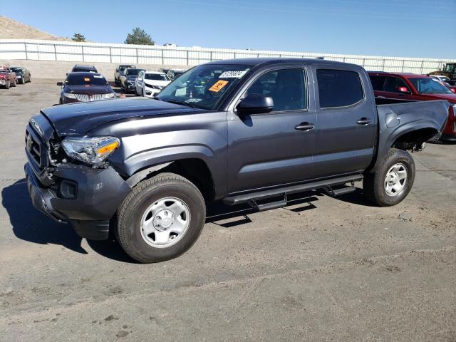 TOYOTA TACOMA 2022 3tmcz5an8nm502804