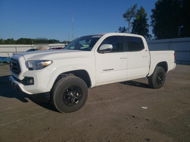 TOYOTA TACOMA DOU 2022 3tmcz5an8nm505976