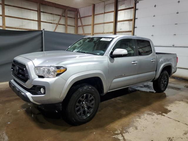 TOYOTA TACOMA 2022 3tmcz5an8nm510322