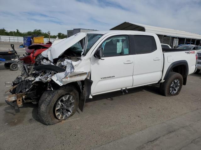 TOYOTA TACOMA 2022 3tmcz5an8nm519778