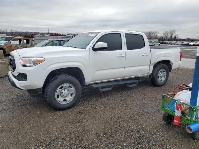 TOYOTA TACOMA DOU 2022 3tmcz5an8nm523586