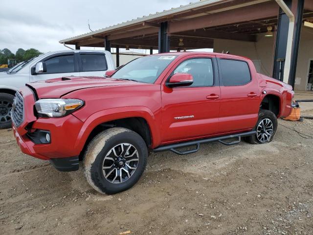 TOYOTA TACOMA 2022 3tmcz5an8nm525323