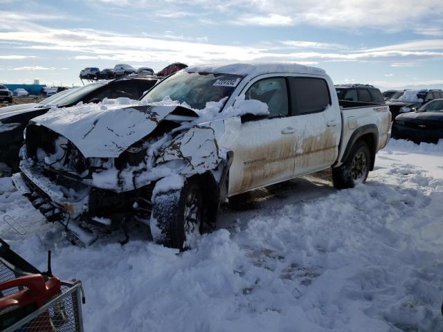 TOYOTA TACOMA DOU 2022 3tmcz5an8nm527735