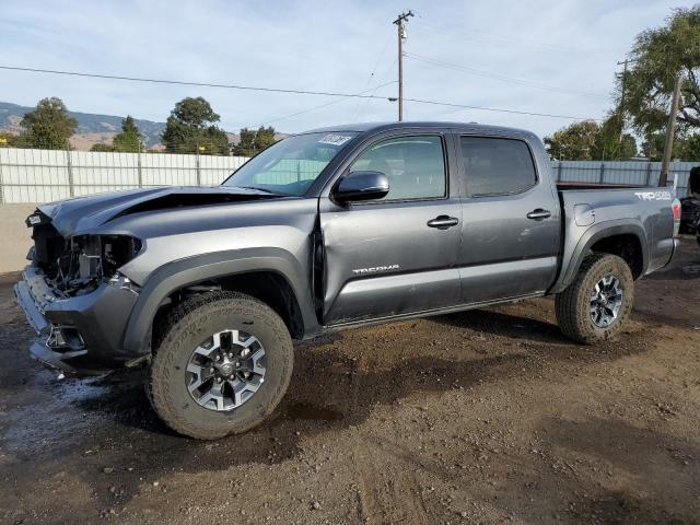 TOYOTA TACOMA 2023 3tmcz5an8pm540357