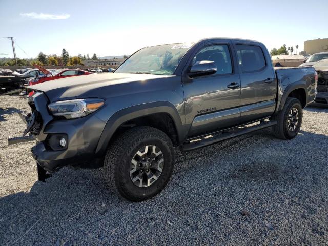 TOYOTA TACOMA 2023 3tmcz5an8pm543162