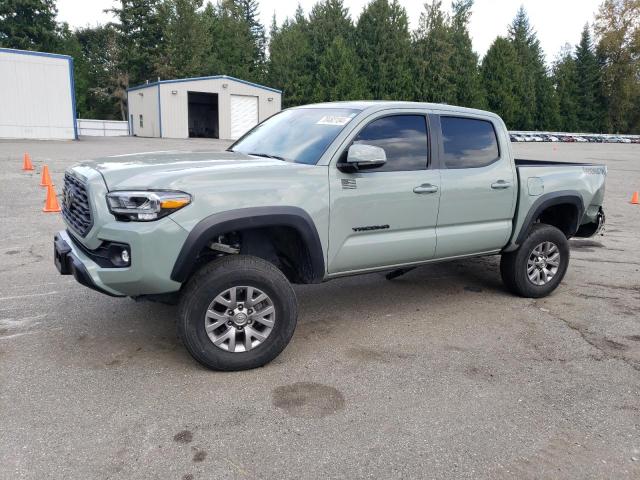 TOYOTA TACOMA DOU 2023 3tmcz5an8pm543338