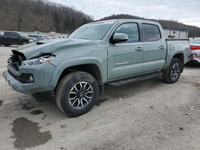 TOYOTA TACOMA 2023 3tmcz5an8pm552816