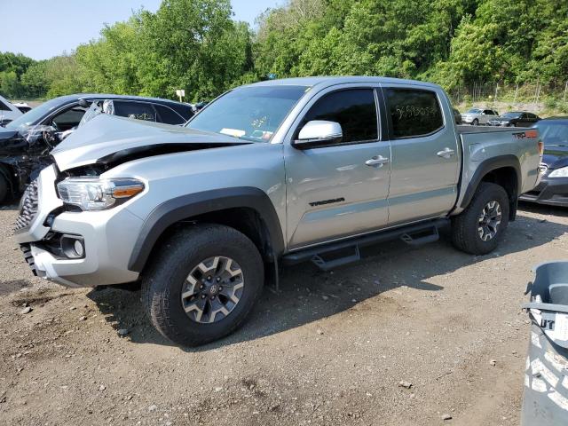 TOYOTA TACOMA DOU 2023 3tmcz5an8pm559183