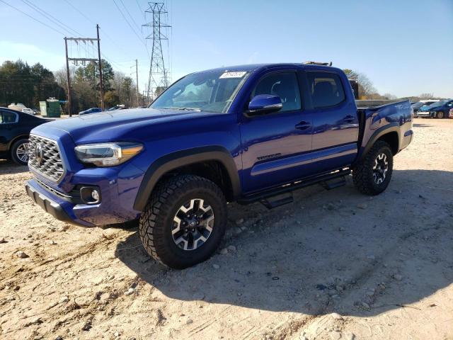 TOYOTA TACOMA 2023 3tmcz5an8pm561581