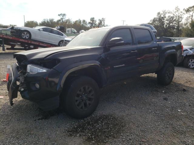 TOYOTA TACOMA DOU 2023 3tmcz5an8pm567252