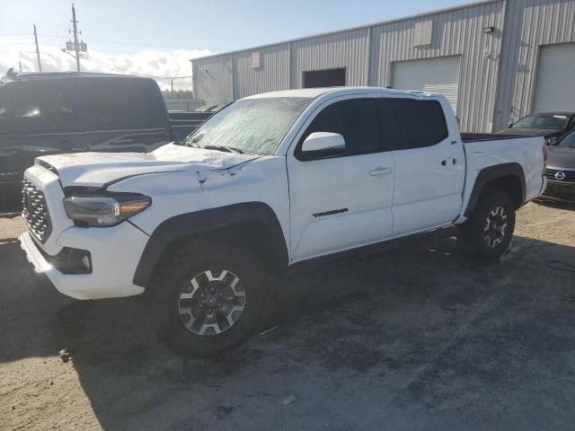 TOYOTA TACOMA 2023 3tmcz5an8pm568949