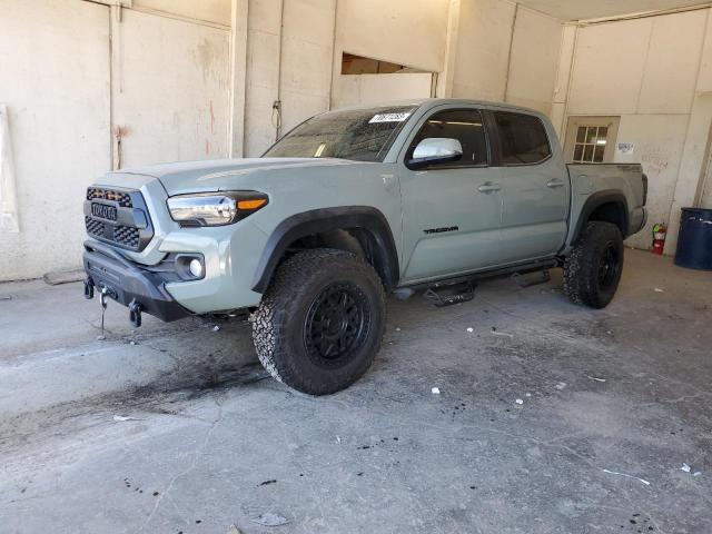 TOYOTA TACOMA 2023 3tmcz5an8pm579465