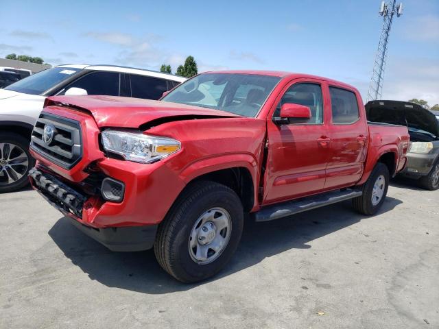 TOYOTA TACOMA DOU 2023 3tmcz5an8pm582463