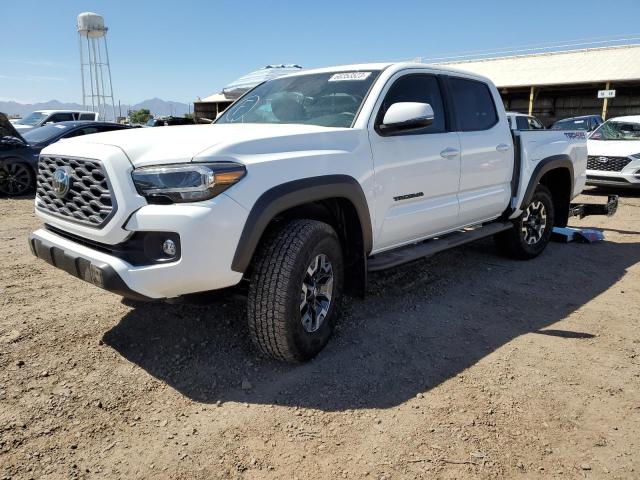 TOYOTA TACOMA DOU 2023 3tmcz5an8pm582897