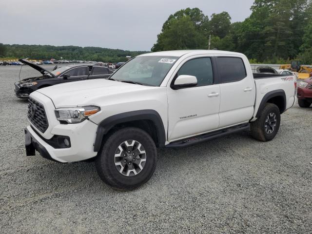 TOYOTA TACOMA 2023 3tmcz5an8pm590014