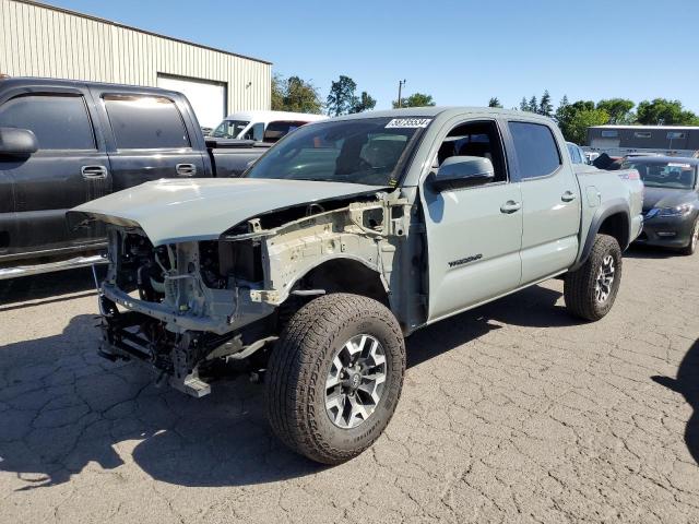 TOYOTA TACOMA 2023 3tmcz5an8pm593642