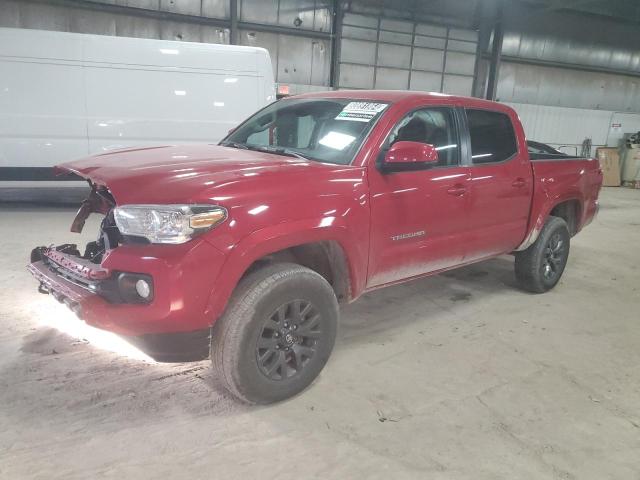 TOYOTA TACOMA DOU 2023 3tmcz5an8pm600069