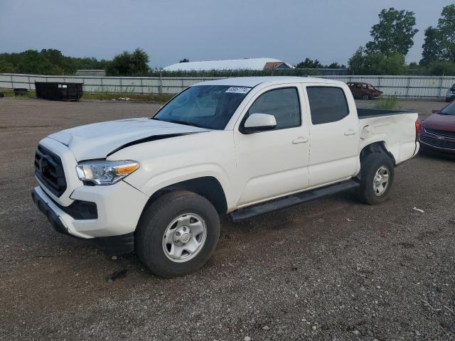 TOYOTA TACOMA DOU 2023 3tmcz5an8pm604185