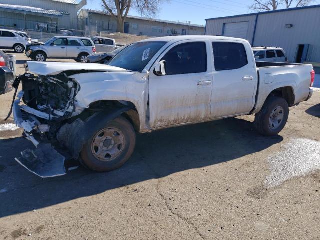 TOYOTA TACOMA 2023 3tmcz5an8pm615963