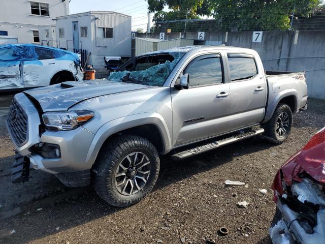 TOYOTA TACOMA DOU 2023 3tmcz5an8pm619284