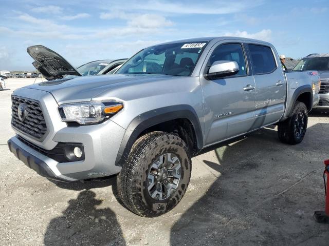 TOYOTA TACOMA DOU 2023 3tmcz5an8pm628647