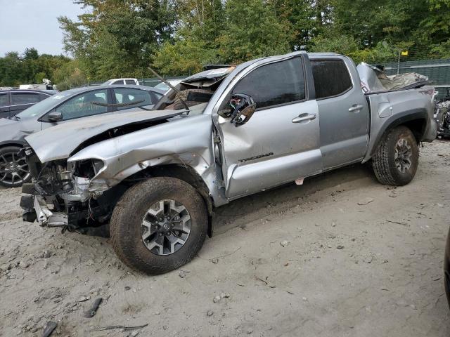 TOYOTA TACOMA DOU 2023 3tmcz5an8pm653547