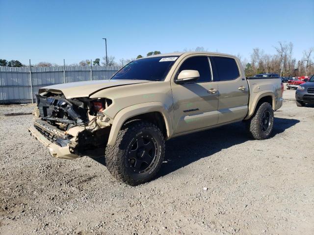 TOYOTA TACOMA 2016 3tmcz5an9gm001889