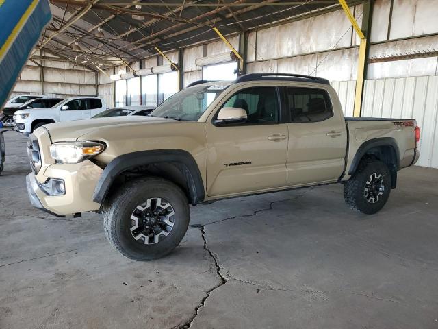 TOYOTA TACOMA 2016 3tmcz5an9gm004789