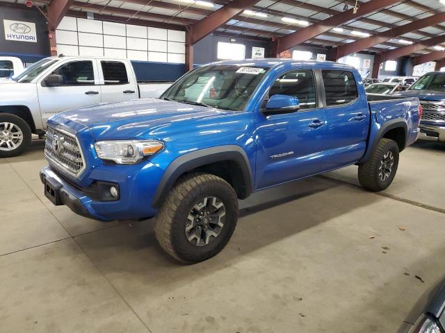 TOYOTA TACOMA DOU 2016 3tmcz5an9gm009524