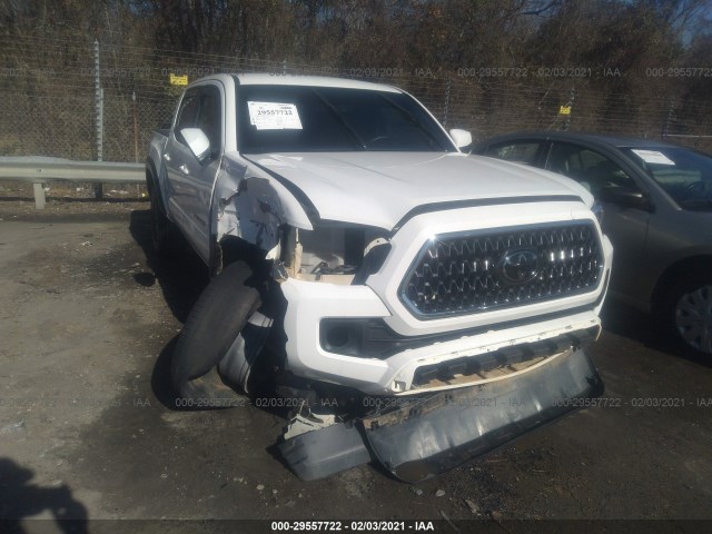 TOYOTA TACOMA 2016 3tmcz5an9gm012634