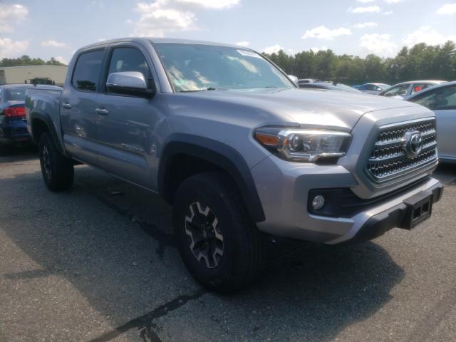 TOYOTA TACOMA DOU 2016 3tmcz5an9gm013587