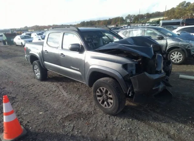 TOYOTA TACOMA 2016 3tmcz5an9gm014139