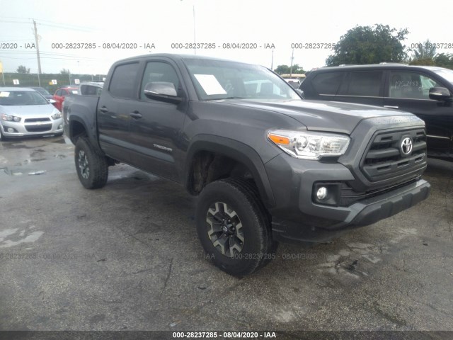 TOYOTA TACOMA 2016 3tmcz5an9gm014691