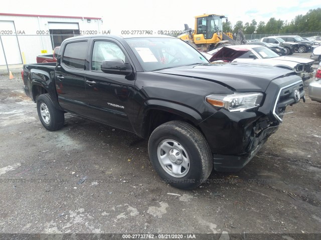 TOYOTA TACOMA 2016 3tmcz5an9gm018059