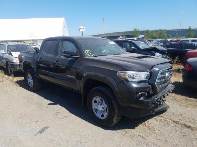 TOYOTA TACOMA DOU 2016 3tmcz5an9gm018840