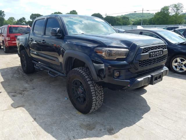 TOYOTA TACOMA DOU 2016 3tmcz5an9gm019258