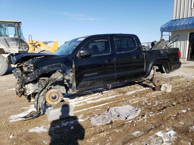 TOYOTA TACOMA 2016 3tmcz5an9gm019468