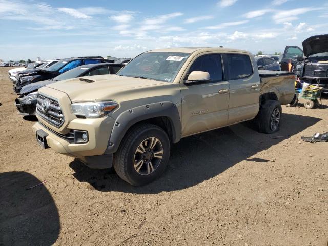 TOYOTA TACOMA DOU 2016 3tmcz5an9gm019681