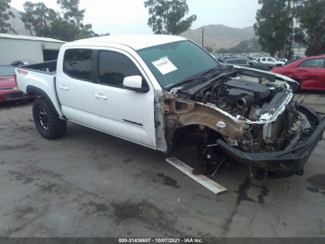 TOYOTA TACOMA 2016 3tmcz5an9gm023388