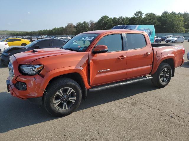 TOYOTA TACOMA DOU 2016 3tmcz5an9gm025366