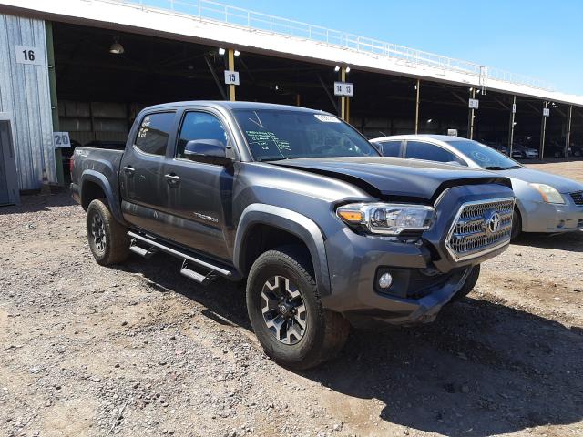 TOYOTA TACOMA DOU 2016 3tmcz5an9gm026940