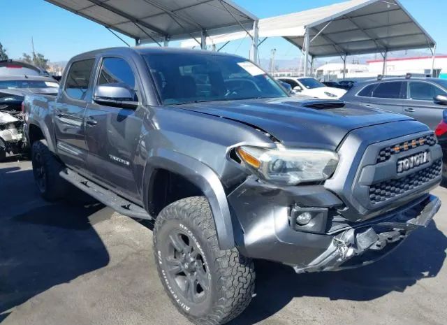 TOYOTA TACOMA 2016 3tmcz5an9gm027568