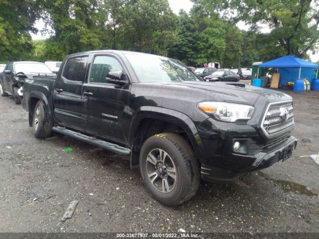 TOYOTA TACOMA 2016 3tmcz5an9gm028011