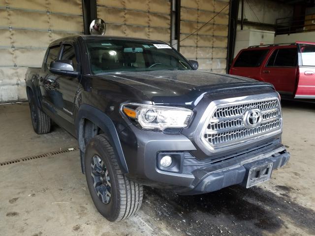 TOYOTA TACOMA DOU 2016 3tmcz5an9gm029952