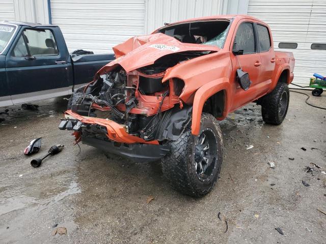 TOYOTA TACOMA DOU 2016 3tmcz5an9gm031507