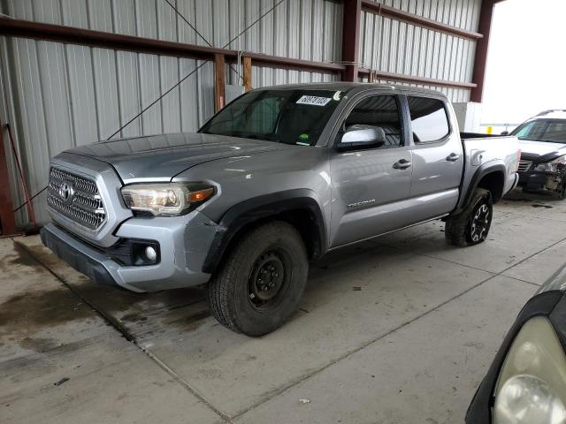 TOYOTA TACOMA DOU 2016 3tmcz5an9gm031636