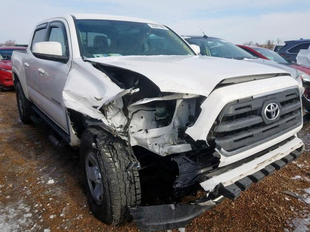 TOYOTA TACOMA DOU 2016 3tmcz5an9gm034472